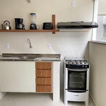 Ap 2 Quartos, Novo, Em Ipiabas Barra do Piraí 외부 사진
